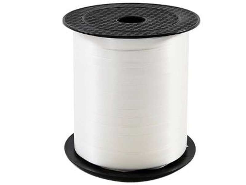 nœud blanc en plastique cadeau emballage pour la fête