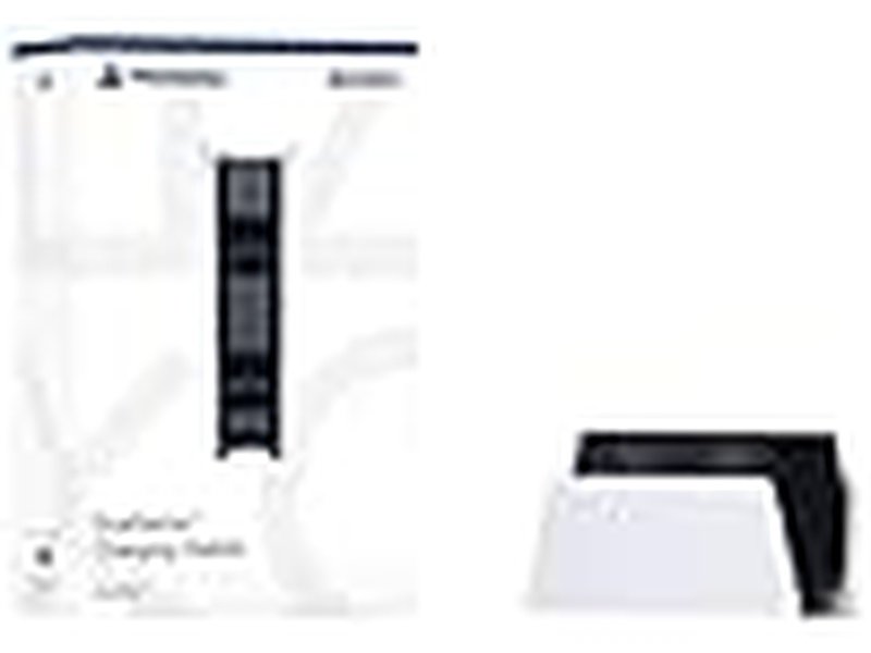 Station de Recharge Manettes PS5 – Compacte & Rapide