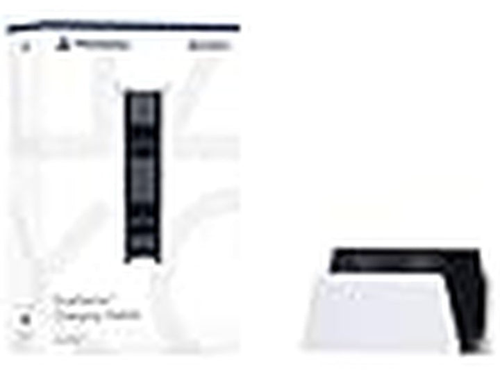 Station de Recharge Manettes PS5 – Compacte & Rapide