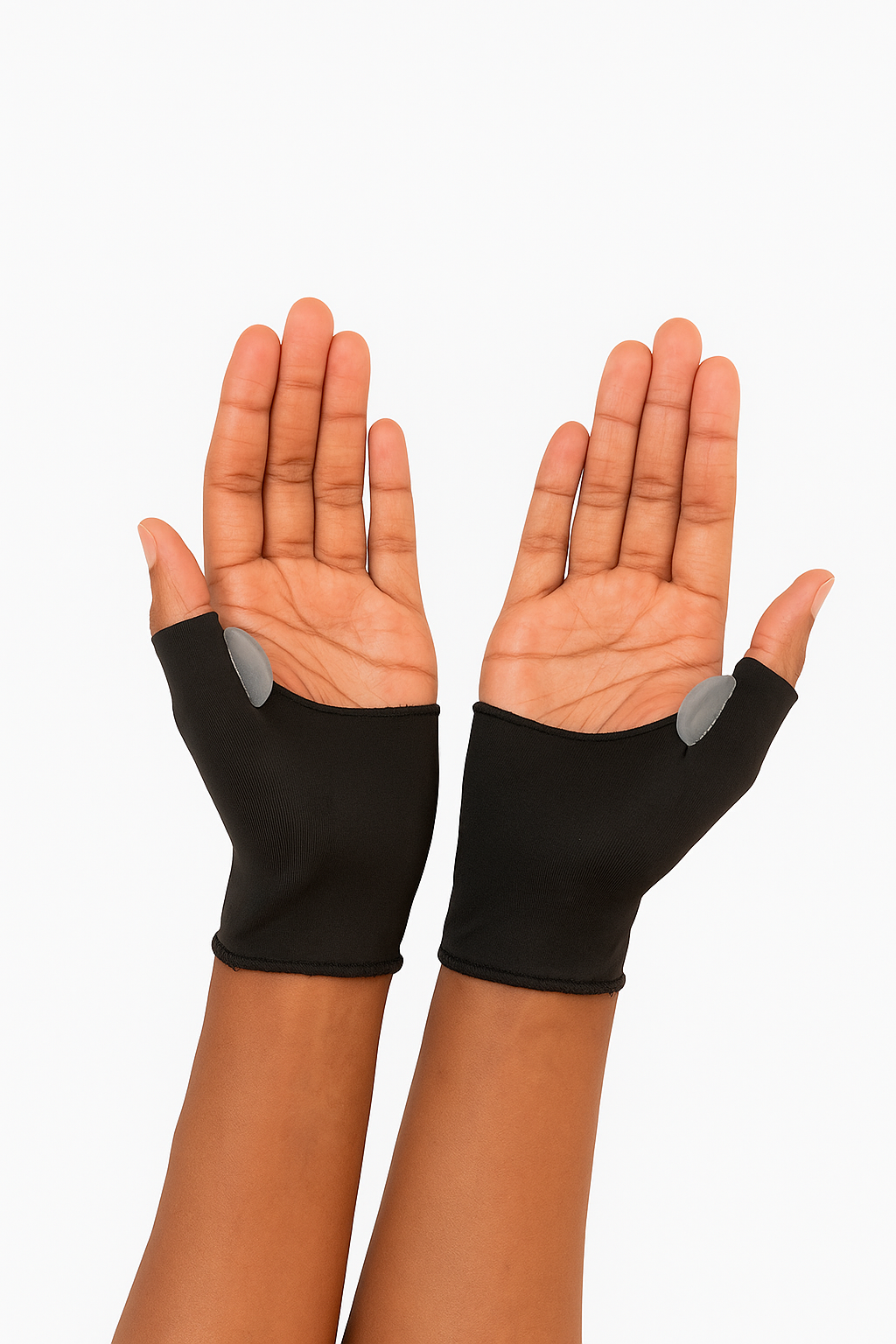 Atelle de pouce ou manchette de compression pour le poignet et le pouce
