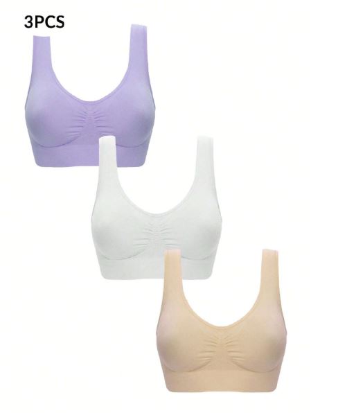 Soutien-gorge push-up sexy pour femmes