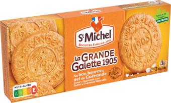 ST MICHEL la grande galette 150g