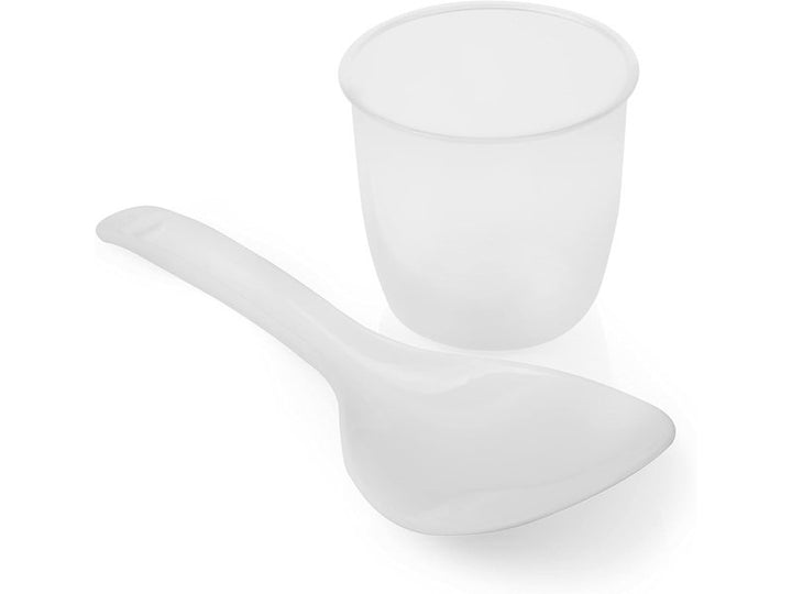 TRISTAR RK-6129 - Cuiseur à Riz 2,2L – 900W Cuisson Parfaite & Rapide