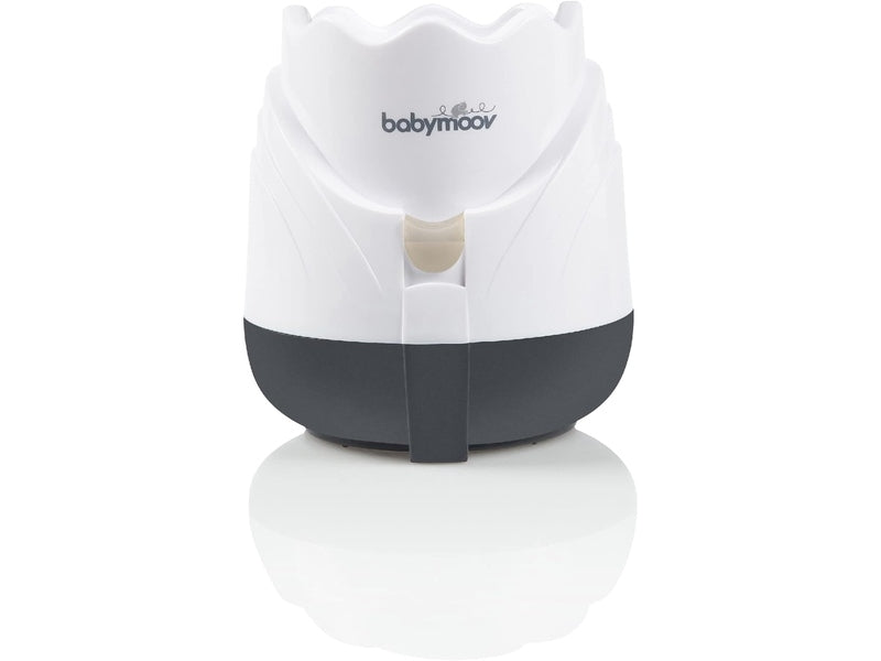 BABYMOOV – Chauffe-Biberon Universel – Compatible Verre, Plastique et Silicone, Chauffe Rapide