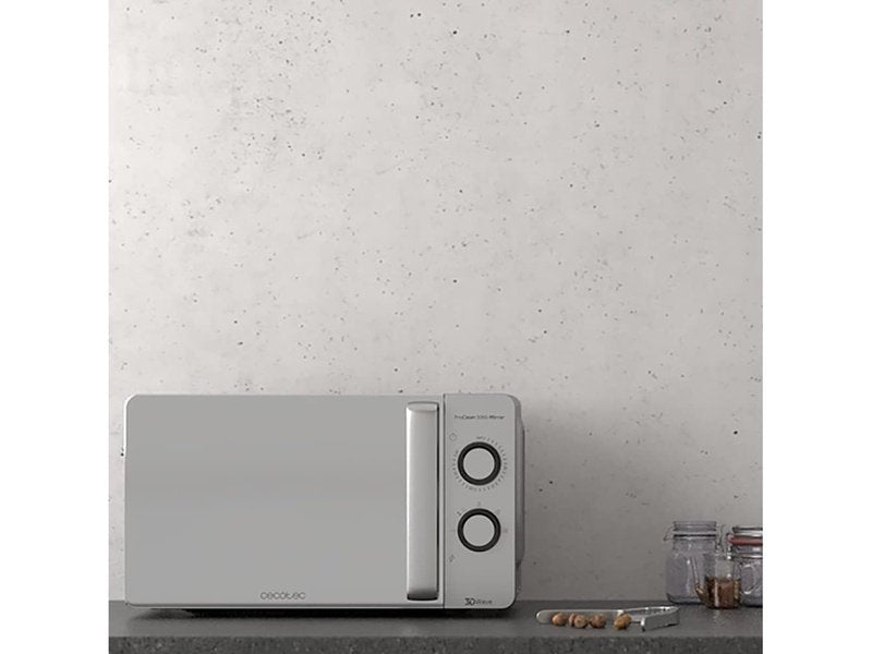 CECOTEC – Four Micro-ondes - 20 L
