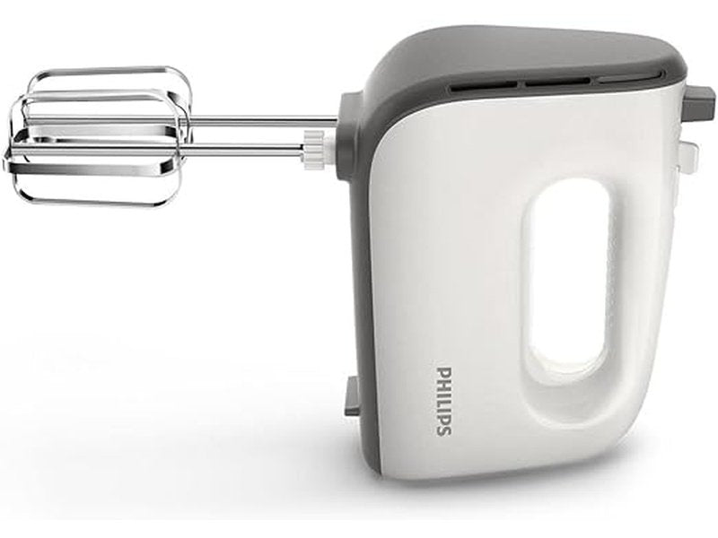 PHILIPS – Batteur Série 5000 - 450W - 5 Vitesses avec Fonction Turbo