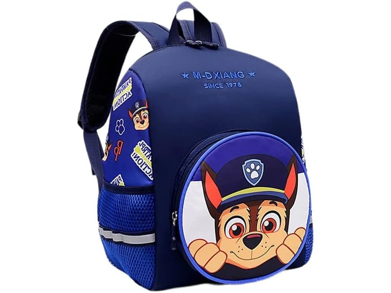 Sac Pat Patrouille