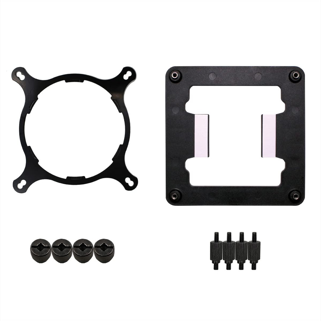 Xilence LGA1700_Set_AIO, kit de montage LGA 1700 pour refroidissement par eau Xilence