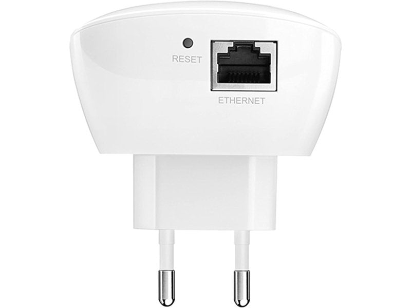 TP-LINK Répéteur WiFi TL-WA850RE – Amplificateur WiFi N300
