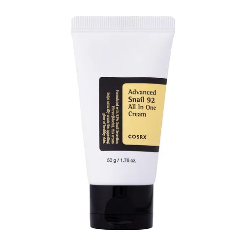 COSRX - Advanced Snail 92 All-in-One Cream -50G