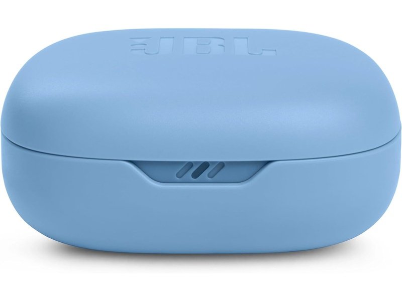 JBL Wave Flex - Écouteurs Intra-Auriculaires sans Fil - Bleu