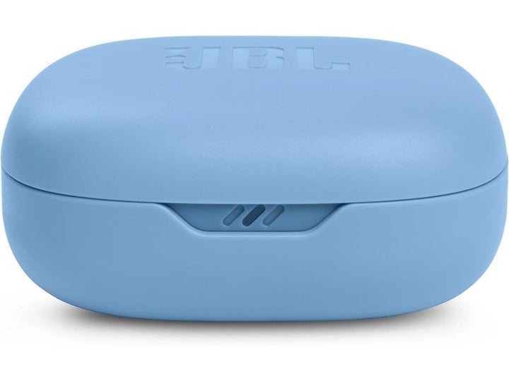 JBL Wave Flex - Écouteurs Intra-Auriculaires sans Fil - Bleu