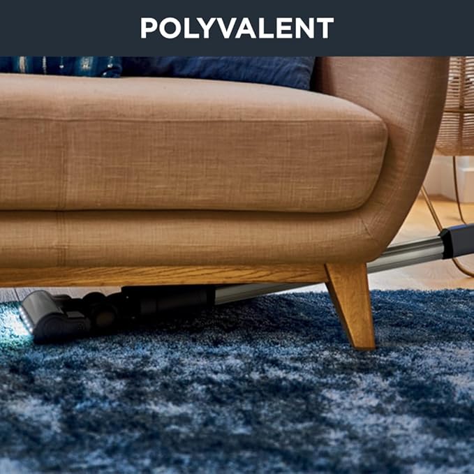 ROWENTA - X-Pert 3.60 - Aspirateur sans Fil - Multifonction