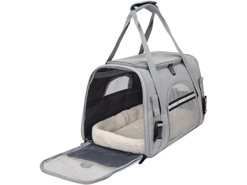 OCMMCO - Sac de Transport Pliable pour Animaux de Compagnie