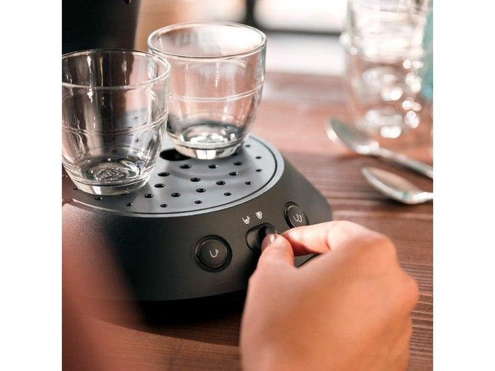 PHILIPS - Machine à café SENSEO Original Plus avec Fonction Crema Plus