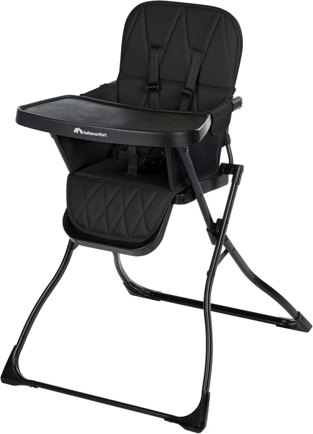 Bébéconfort Lily - Chaise haute Pliable et légère - de 6 mois à 3 ans