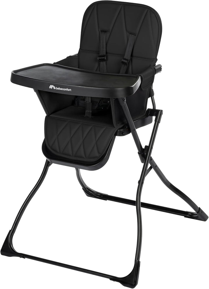 Bébéconfort Lily - Chaise haute Pliable et légère - de 6 mois à 3 ans