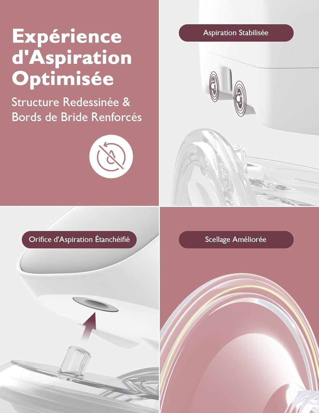 PHILIPS - Défroisseur à Main 3000 – 1000W, Vapeur 20g/min, Réservoir 120ml