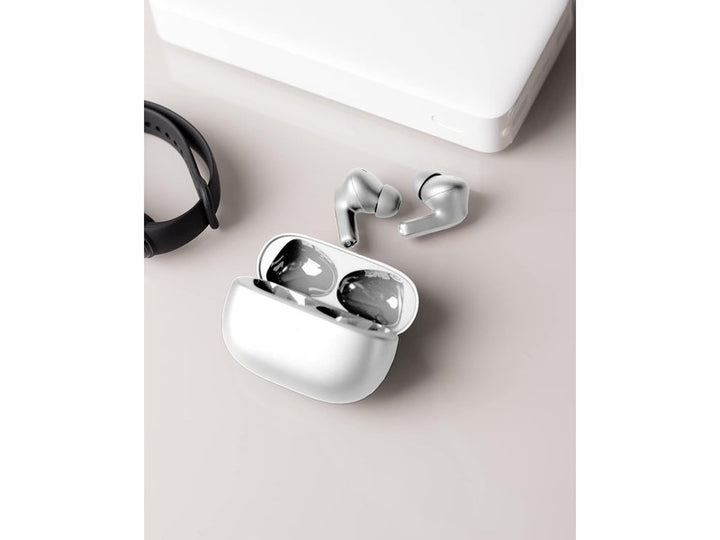 XIAOMI - Redmi Buds 4 Pro - Écouteurs Bluetooth 5.3 avec suppression active du bruit