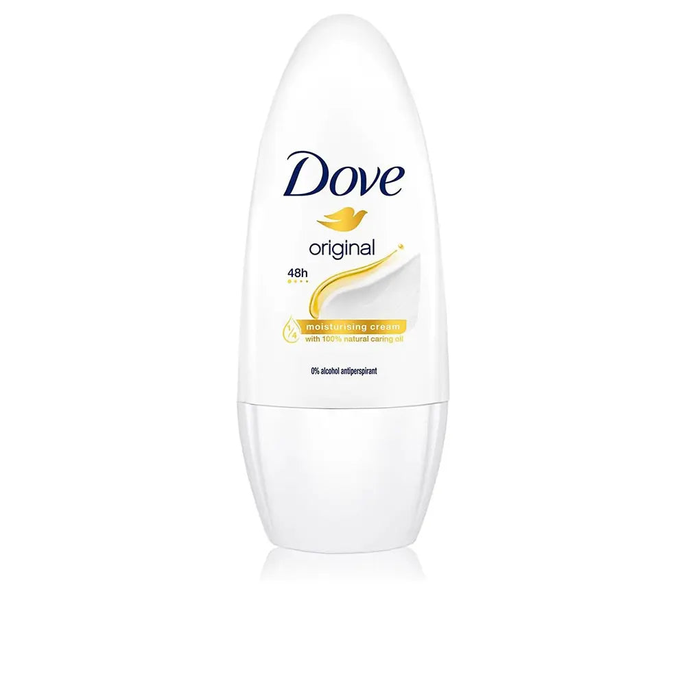 DOVE - Déodorant à bille Original - 50 ml