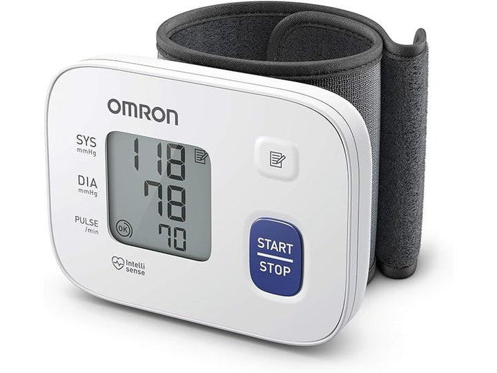 OMRON - Tensiomètre automatique au poignet