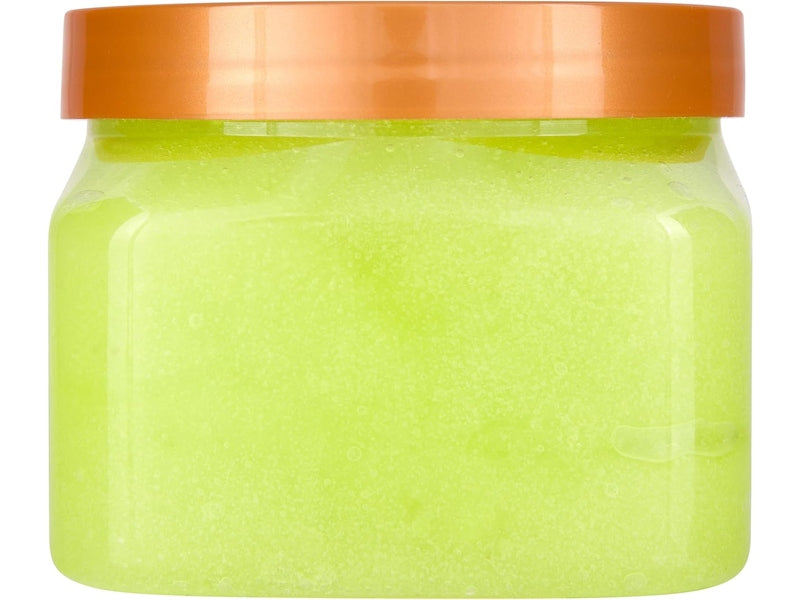 Tree Hut - Gommage corporel au sucre, Seneteur Sorbet arc-en-ciel et pêche - 510 g