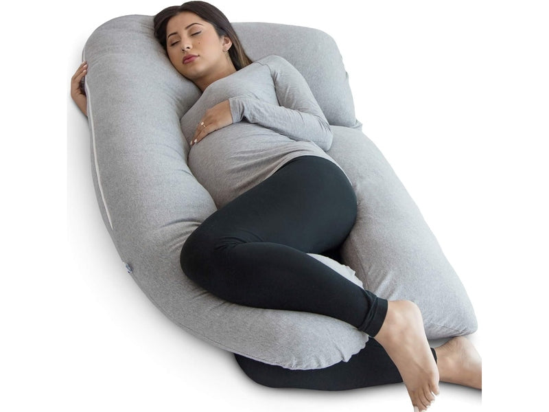 Coussin de Grossesse en Forme de U