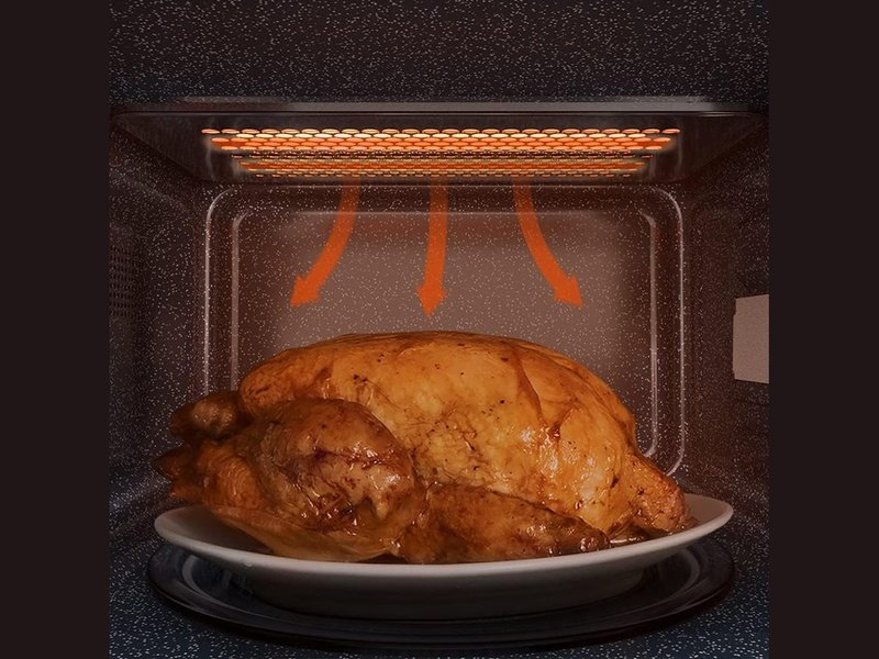 CECOTEC – Four Micro-ondes - 20 L