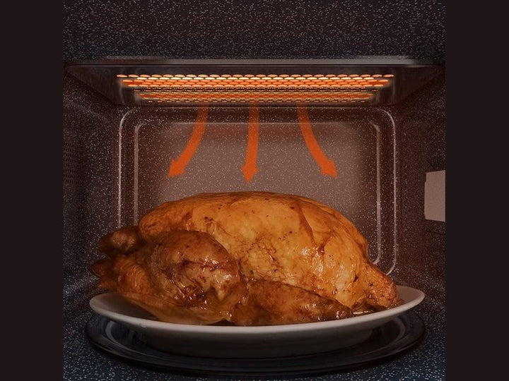 CECOTEC – Four Micro-ondes - 20 L