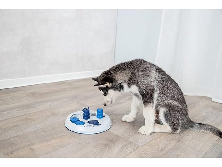 Jeu Stratégique pour Chien TRIXIE – Stimulation Mentale & Récompense