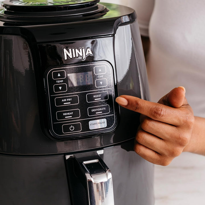 NINJA - Friteuse sans huile ( Airfryer ) - 3,8L