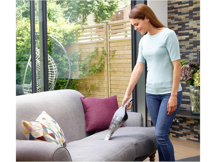 BLACK DECKER - Aspirateur à Main Sans Fil - 385 ml