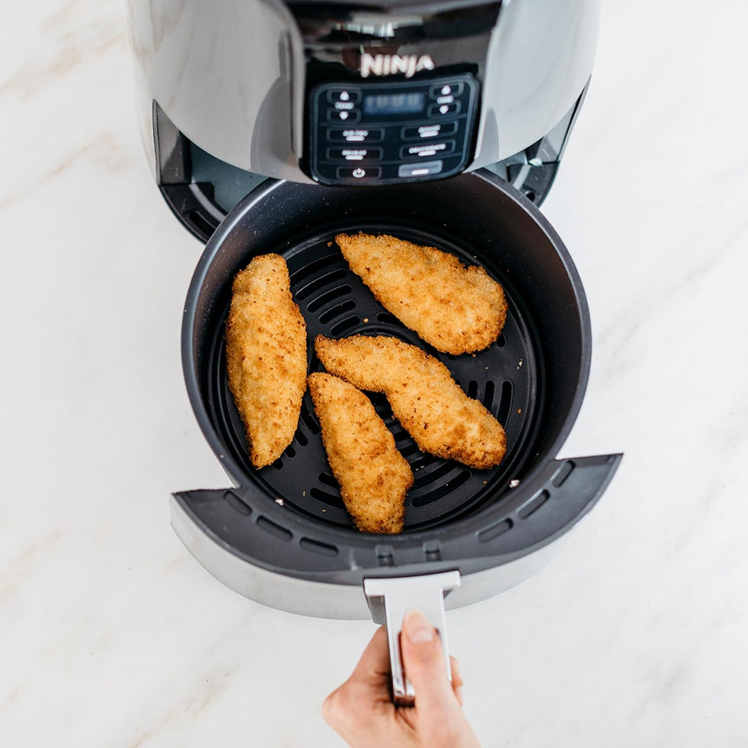 NINJA - Friteuse sans huile ( Airfryer ) - 3,8L