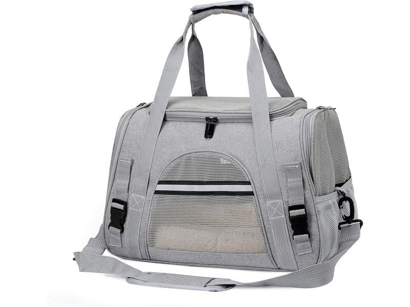 OCMMCO - Sac de Transport Pliable pour Animaux de Compagnie