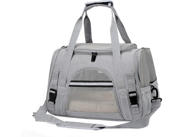 OCMMCO - Sac de Transport Pliable pour Animaux de Compagnie