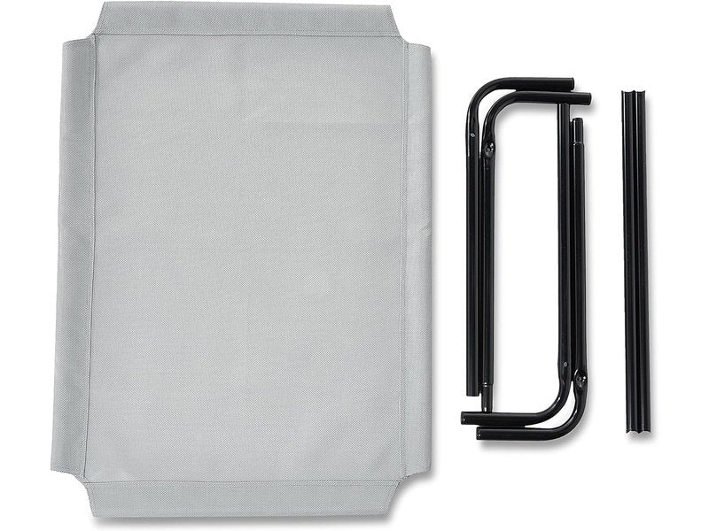 Amazon Basics - Lit élevé respirant pour Animaux