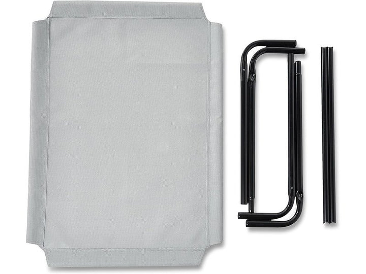 Amazon Basics - Lit élevé respirant pour Animaux