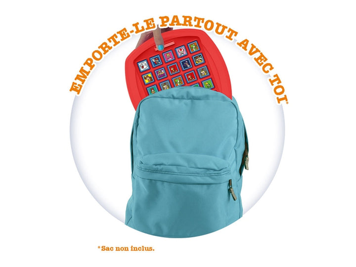 MATCH - Super mario, the crazy cube game