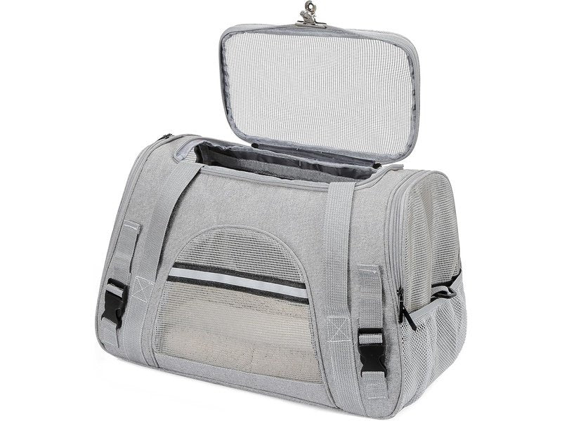 OCMMCO - Sac de Transport Pliable pour Animaux de Compagnie