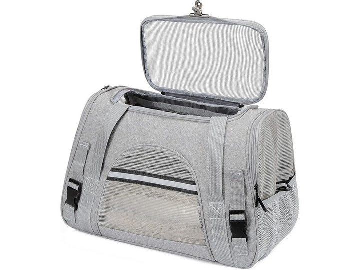 OCMMCO - Sac de Transport Pliable pour Animaux de Compagnie