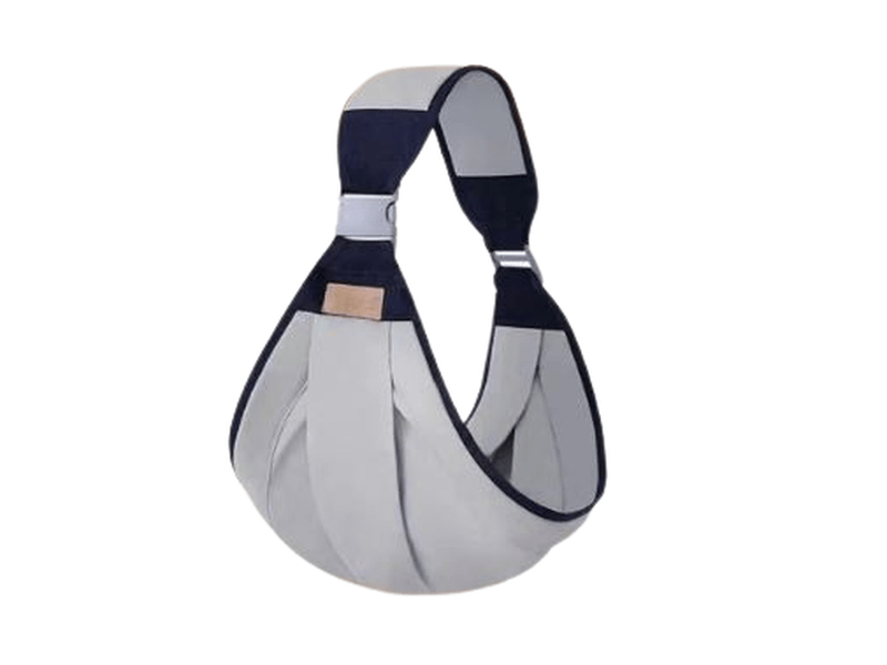 Écharpe Porte-Bébé Extérieur – Confortable & Sécurisée