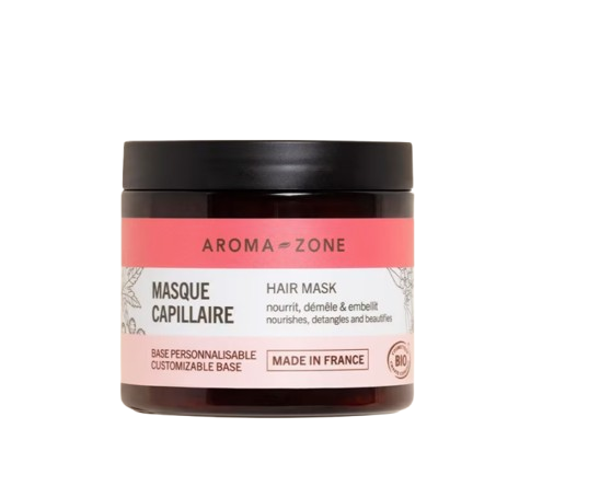 AROMAZONE - Base Masque capillaire -200ml DAKAR DIALY