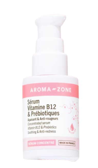 AROMAZONE - Sérum concentré Vitamine B12 & Prébiotiques - 30ml DAKAR DIALY