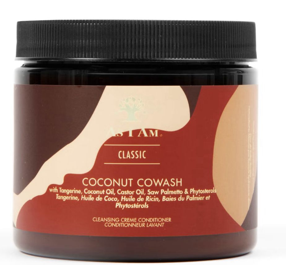 AS I AM - CLASSIC - Après-shampoing Coconut Cowash - 473,2 ml DIALY DAKAR