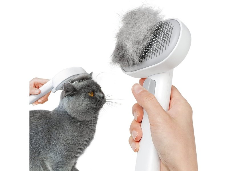 AUMUCA - Brosse à Poils pour animaux de compagnie dakar dialy