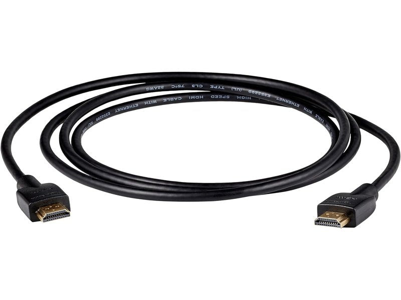 Amazon Basics - Câble HDMI avec prise en charge du standard HDMI 2.0 Dakar Dialy