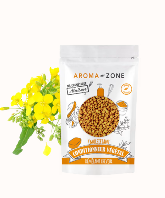 Conditionneur végétal Aroma-Zone 50g – disponible à Dakar sur Dialy en 60 MIN