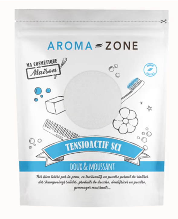 Tensioactif SCI Aroma-Zone – disponible à Dakar sur Dialy en 60 MIN