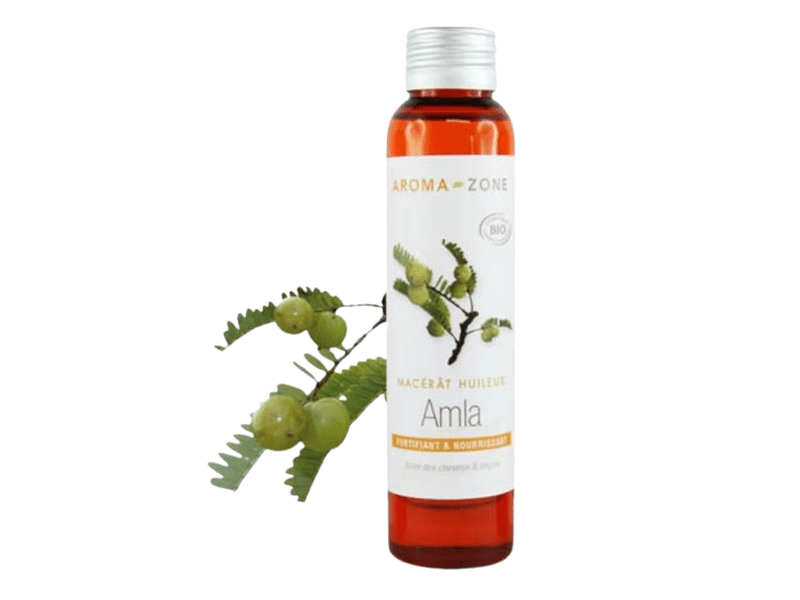 Amla Macerat Huileux disponible à Dakar chez Dialy