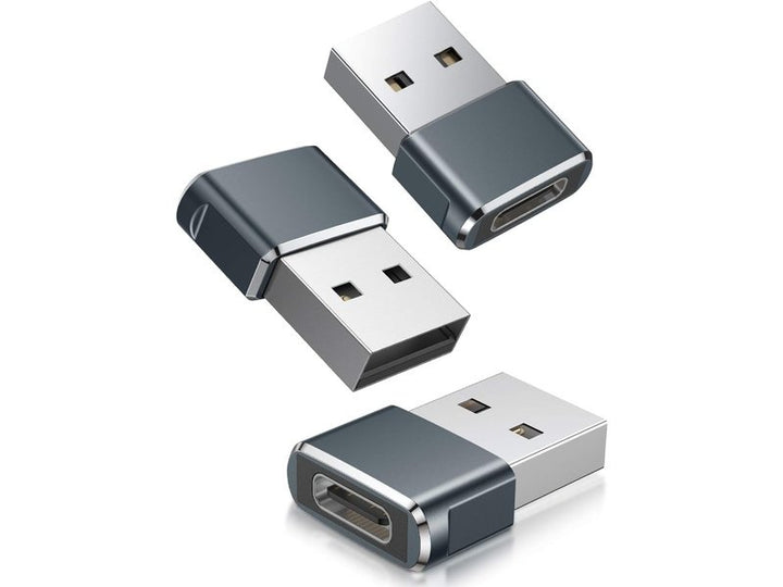 BASESAILOR - Adaptateur USB vers USB C Dakar Dialy